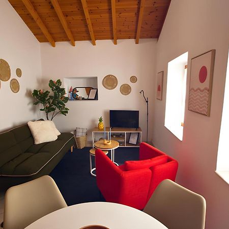 Vila Nafplio Nook Exteriér fotografie