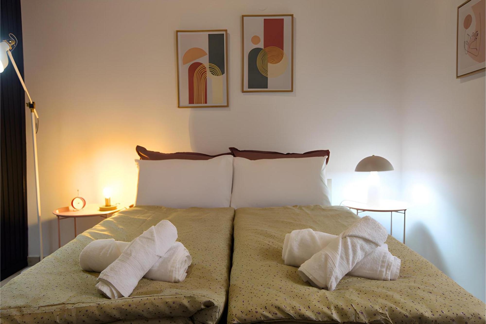 Vila Nafplio Nook Exteriér fotografie